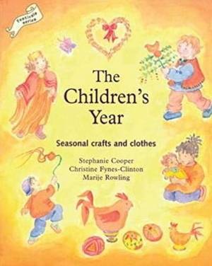 Waldorf Books for Class 1