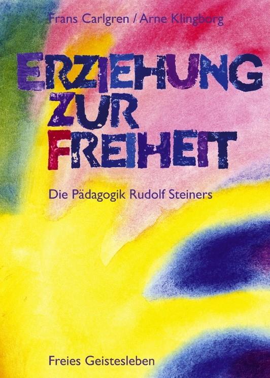 Waldorf Education Books