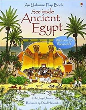 Books for Class 5