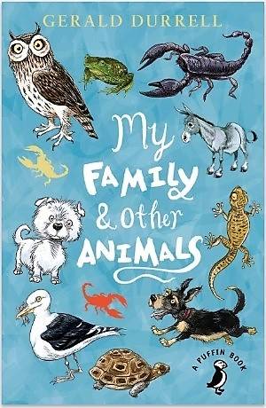 Books for Class 5