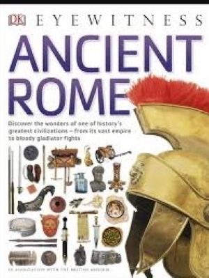 Books for Class 6