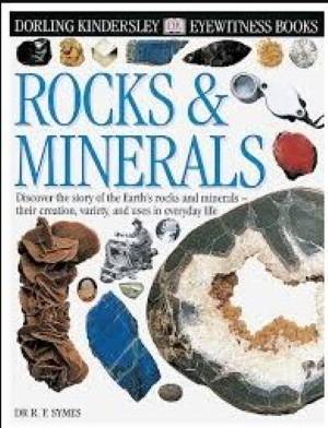 Books for Class 6