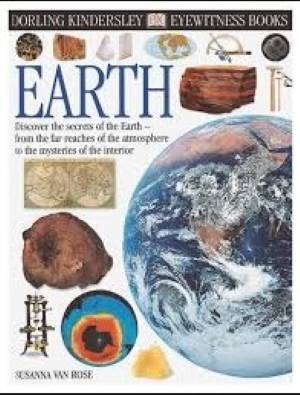 Books for Class 6