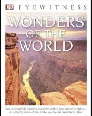 Books for Class 7