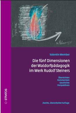 Waldorf Education Books