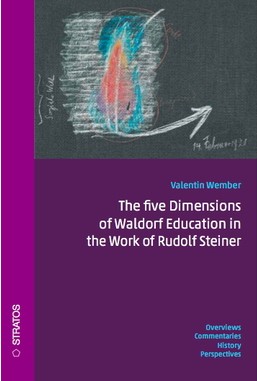 Waldorf Education Books