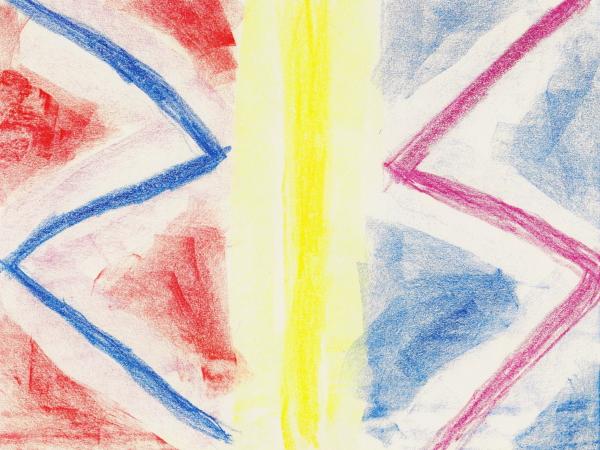 Class 1 Form Drawing - 1