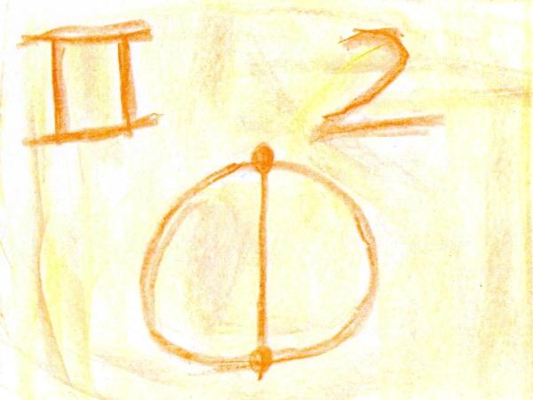 Class 1 Arithmetic - 2