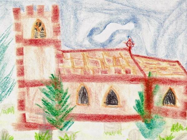 Class 4 Local Geography, Bookwork - 3