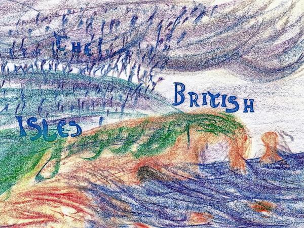 Class 5 Geography, Bookwork - 1
