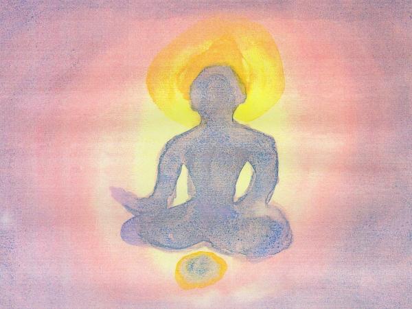 Class 5 Watercolour Painting - 2