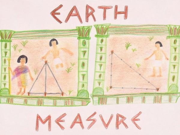Class 6 Geometry, Bookwork - 1