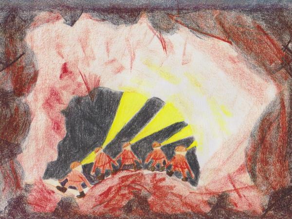 Class 6 Geology, Bookwork - 2