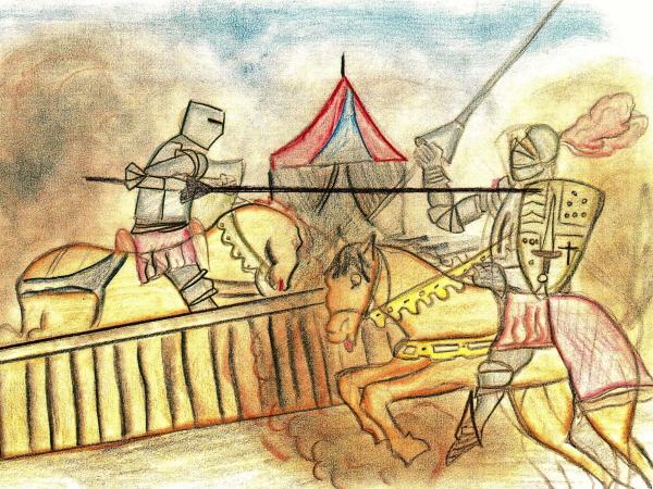 Class 7 History, Bookwork - 5