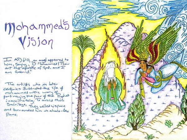 Class 7 History, Bookwork - 8