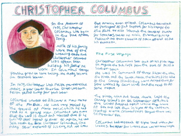 Class 7 History, Bookwork - 10