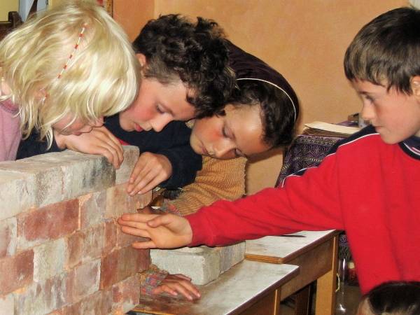 Class 3 Building - 4