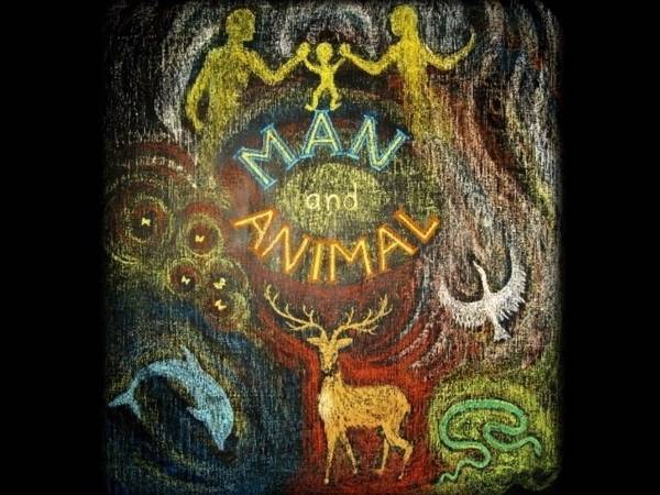Class 4 Blackboard Drawings - 5