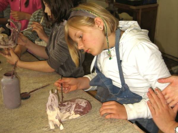 Class 4 Man and Animal - 3