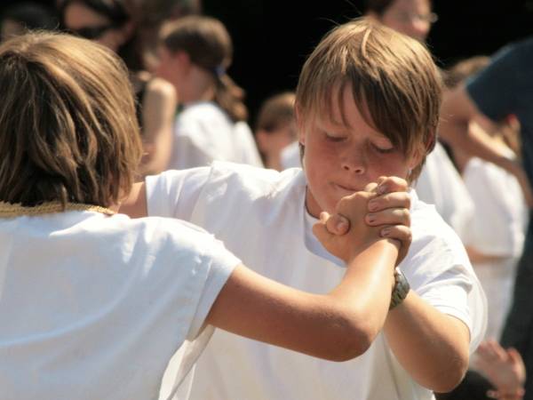 Class 5 Sports Event - 6