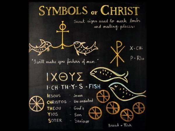 Class 6 Blackboard Drawings - 6