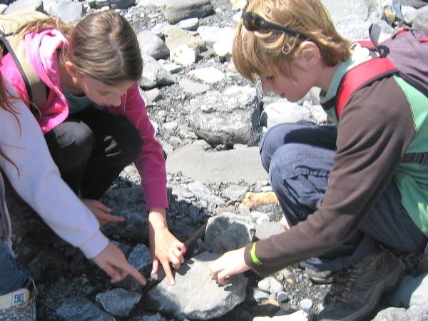 Class 6 Geology - 4