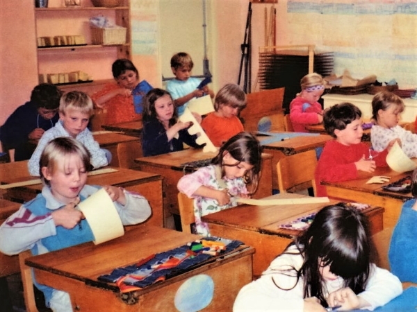 Class 2 Form Drawing - 1