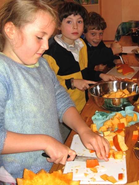 Class 3 Farming - 7