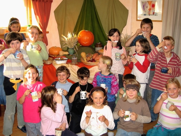 Class 3 Farming - 5