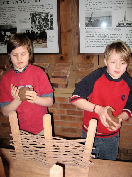 Class 3 Museum Visit - 3