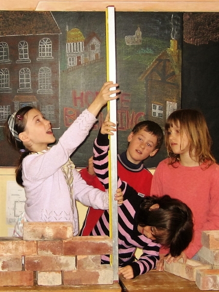 Class 3 Building - 2