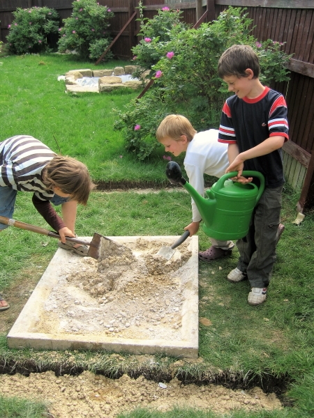Class 3 Building - 3