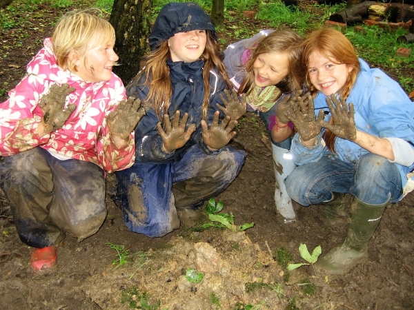 Class 5 Geography - 3