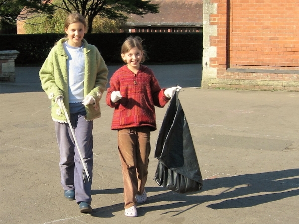 Class 5 Michaelmas Tasks