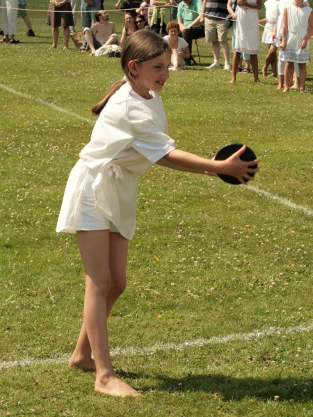 Class 5 Sports Event - 5