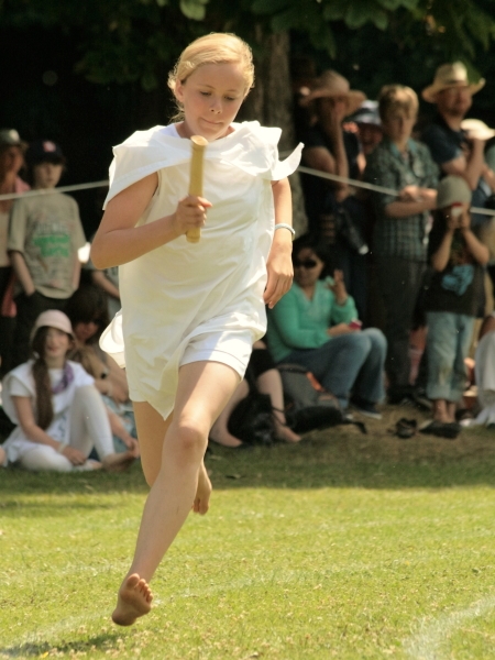 Class 5 Sports Event - 4