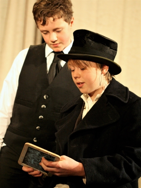 Class 7 Musical