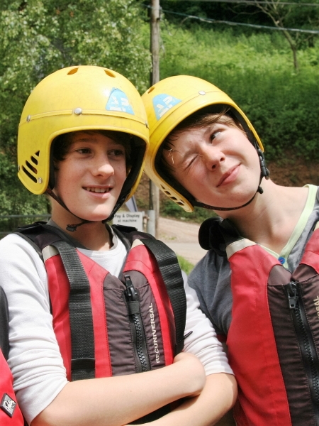 Class 7 Activity Week - 2