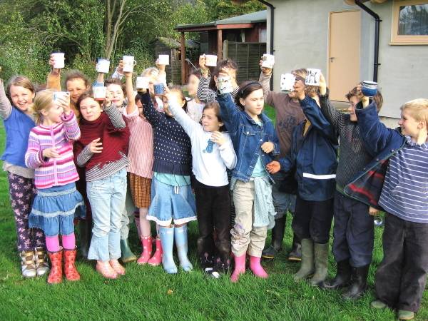 Class 3 Farming - 3