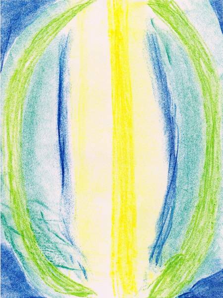 Form Drawing Class 1