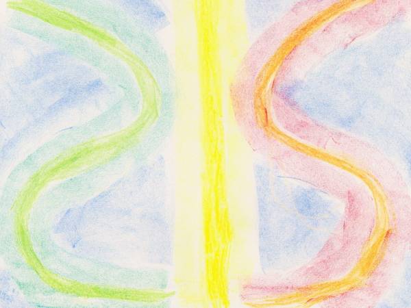 Form Drawing Class 1
