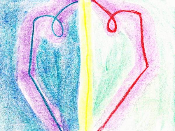 Form Drawing Class 1