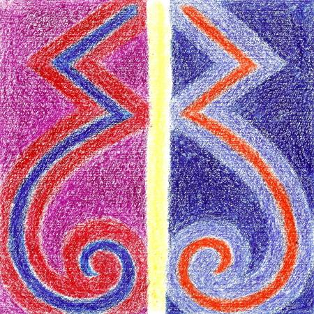 Form Drawing Class 1