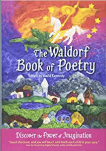 Waldorf Books for Class 1