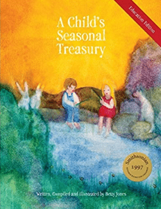 Waldorf Books for Class 1
