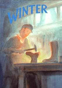 Waldorf Books for Class 1