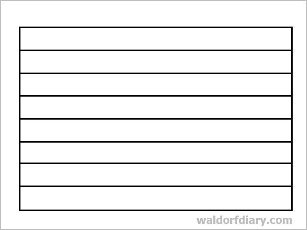 Class 4 Guide Sheet