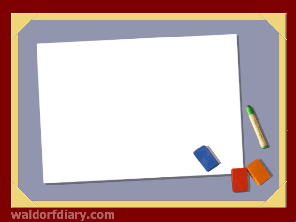 Drawing Mat