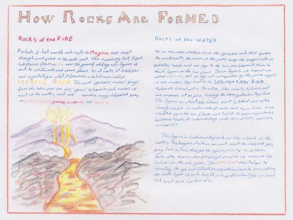Class 6 ML Bookwork