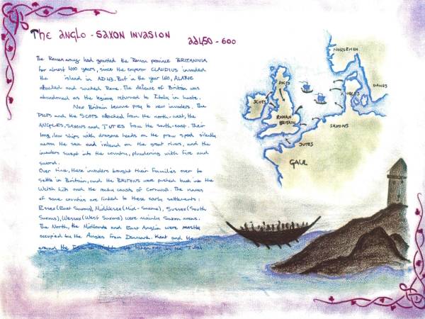 Class 7 ML Bookwork